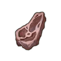 Cauterised Undead Steak in RuneScape: Dragonwilds