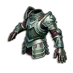 Adamant Platebody in RuneScape: Dragonwilds