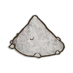 Soda Ash in RuneScape: Dragonwilds