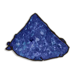 Blue Dragon Scale Dust in RuneScape: Dragonwilds