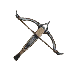 Steel Crossbow in RuneScape: Dragonwilds