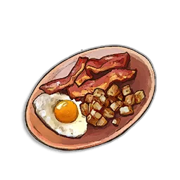 Cheeky Fryup in RuneScape: Dragonwilds