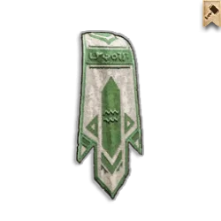 White Memory of Menaphos in RuneScape: Dragonwilds