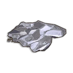 Silver Leaf in RuneScape: Dragonwilds