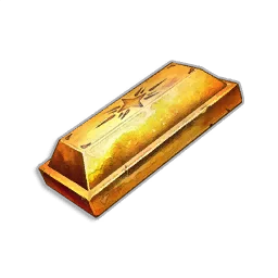 Gold Bar (decoration) in RuneScape: Dragonwilds