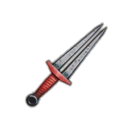 Wolfbane Dagger in RuneScape: Dragonwilds