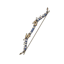 Ulv's Longbow in RuneScape: Dragonwilds