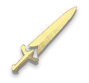 Attack in RuneScape: Dragonwilds