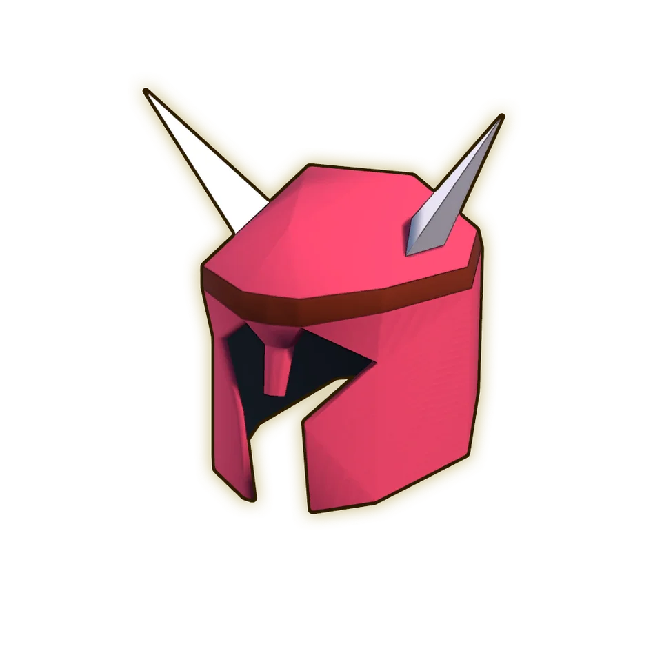 Dragon Med Helm in RuneScape: Dragonwilds