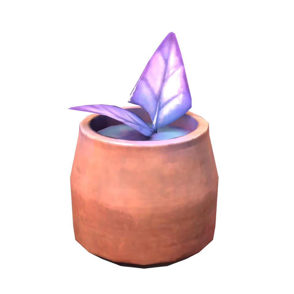 Dwellberry Infusion (decoration) in RuneScape: Dragonwilds
