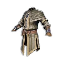 Dark Mage Robes in RuneScape: Dragonwilds