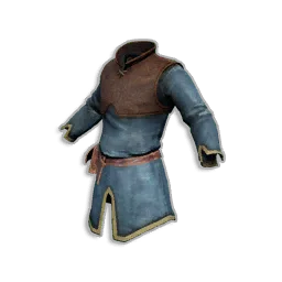 Apprentice Robe in RuneScape: Dragonwilds