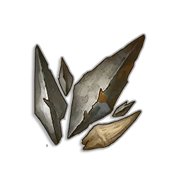 Shrapnel in RuneScape: Dragonwilds