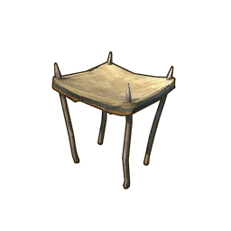 Moon Garou Sunshade 02 in RuneScape: Dragonwilds