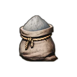 Bag of Flour in RuneScape: Dragonwilds