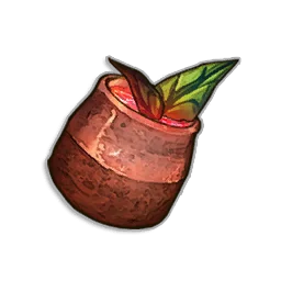 Redberry Infusion in RuneScape: Dragonwilds