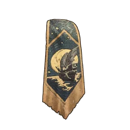 Pioneer's Cape in RuneScape: Dragonwilds