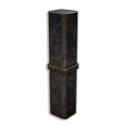 Short Vertical Thin Beam in RuneScape: Dragonwilds