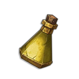 Stamina Potion in RuneScape: Dragonwilds