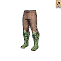 Tastefully Torn Tights in RuneScape: Dragonwilds