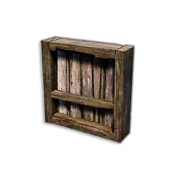 Medium Wall in RuneScape: Dragonwilds