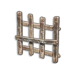 Fence in RuneScape: Dragonwilds