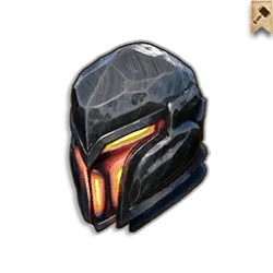 Chipped Obsidian Construct in RuneScape: Dragonwilds