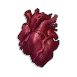 The Radiant's Heart in RuneScape: Dragonwilds