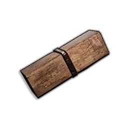 Short 30° Thick Beam in RuneScape: Dragonwilds