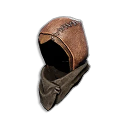 Leather Cowl in RuneScape: Dragonwilds