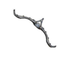 Steel Crossbow Limbs in RuneScape: Dragonwilds