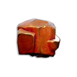 Small Copper Nugget in RuneScape: Dragonwilds