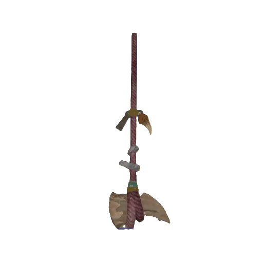 Garou Hanging Ornament 03 in RuneScape: Dragonwilds