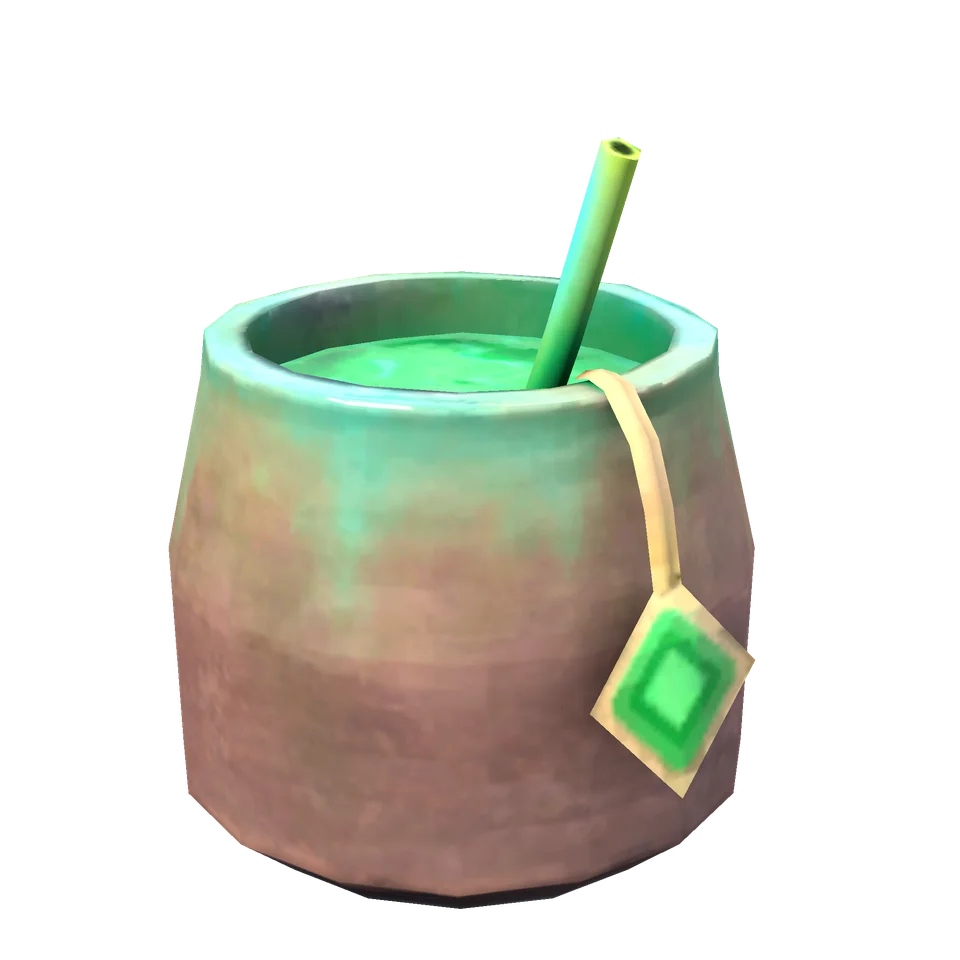 Evasive Infusion (decoration) in RuneScape: Dragonwilds