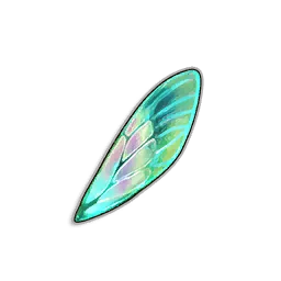 Stunted Kalphite Wing in RuneScape: Dragonwilds