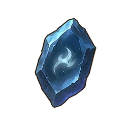 Curse Fragment (Grief) in RuneScape: Dragonwilds