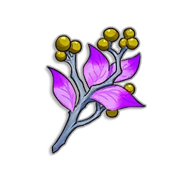 Cadavaberries in RuneScape: Dragonwilds
