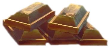 Small Bronze Bar Pile in RuneScape: Dragonwilds