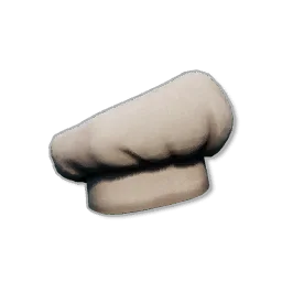 Chef's Hat in RuneScape: Dragonwilds