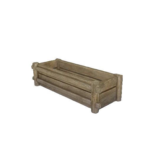 Window Box in RuneScape: Dragonwilds
