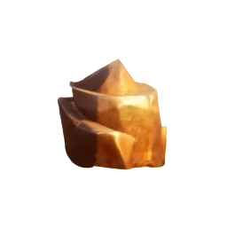 Medium Iron Nugget in RuneScape: Dragonwilds