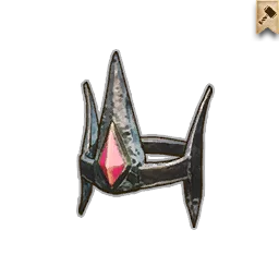 Curse Carrying Crown in RuneScape: Dragonwilds