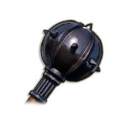 Mithril Mace in RuneScape: Dragonwilds