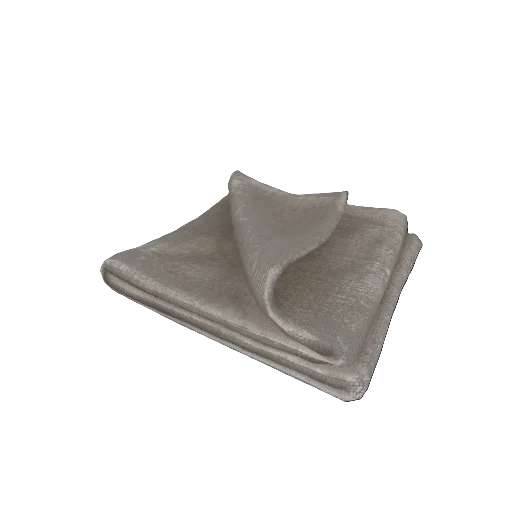 Piece of Rough Cloth in RuneScape: Dragonwilds