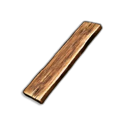 Oak Plank in RuneScape: Dragonwilds