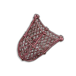 Fine Net in RuneScape: Dragonwilds