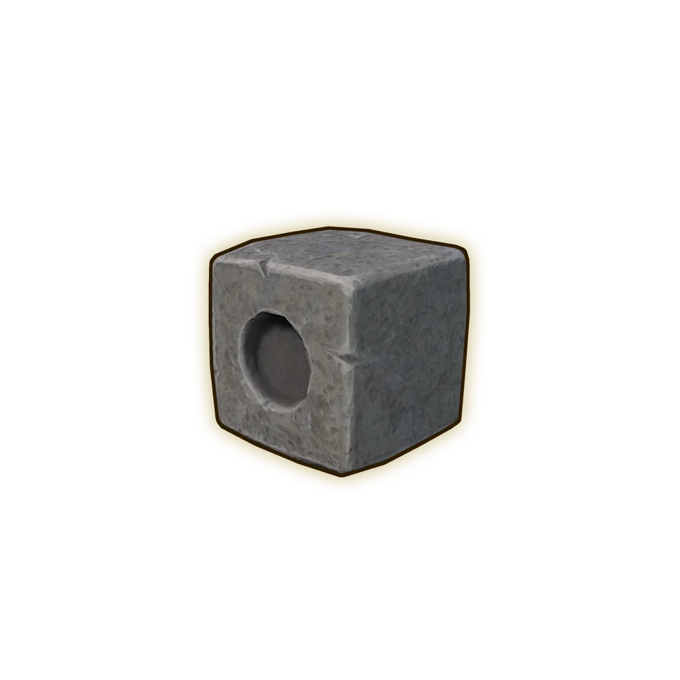 Fuel Pellet in RuneScape: Dragonwilds