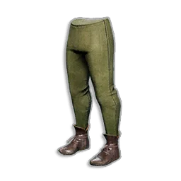 Apprentice Leggings in RuneScape: Dragonwilds
