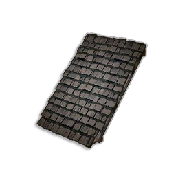 45° Roof in RuneScape: Dragonwilds