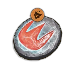 Fire Rune (Decoration) in RuneScape: Dragonwilds